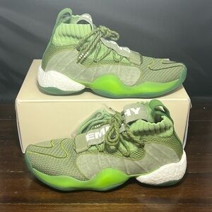 Adidas x PW Crazy BYW X Gratitude & Empathy